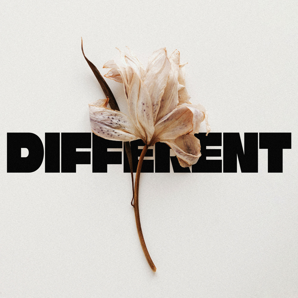 Different