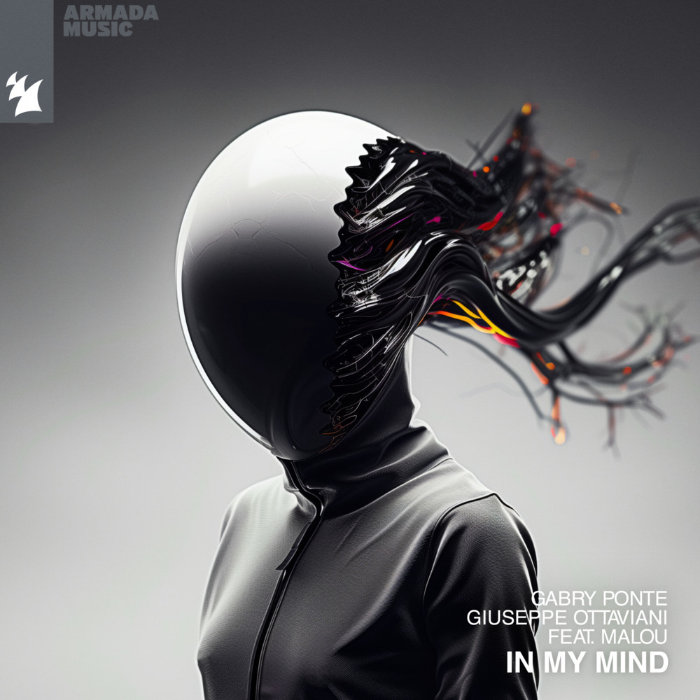In My Mind (Extended Mix)