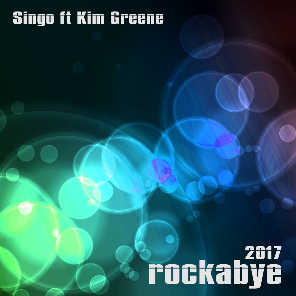 Rockabye 2017 (Acapella Mix)