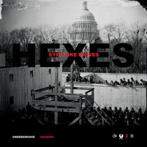 收聽Hexes的Blood On Our Hands歌詞歌曲