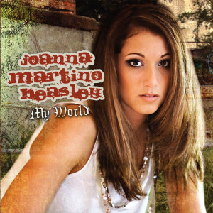 收聽Joanna Beasley的This Is My World歌詞歌曲