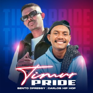 Listen to Timur Pride song with lyrics from Bento Dpressy