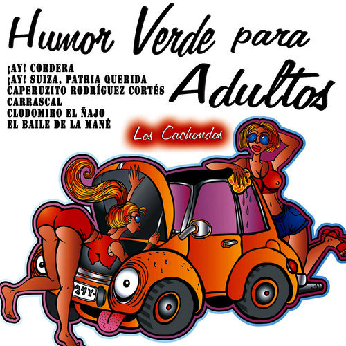 Oye, Tío, Qué Vamos a Votar (Explicit)