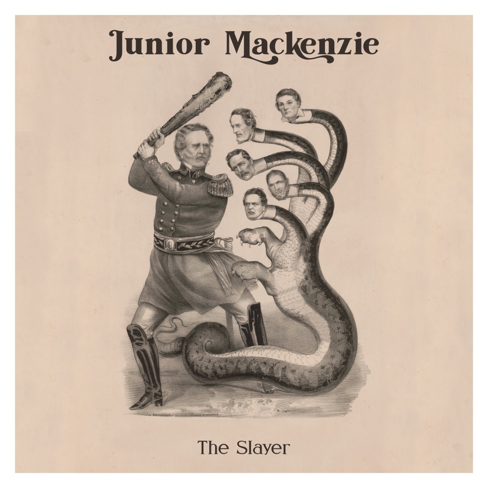 The Slayer (Explicit)
