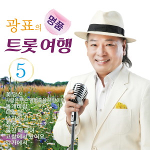 收聽광표的돌개바람歌詞歌曲