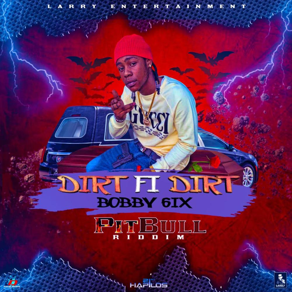 Dirt Fi Dirt (Explicit)