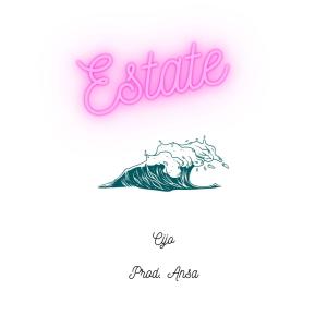收聽Cijo的Estate歌詞歌曲