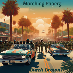Listen to Drumaticz song with lyrics from Butch Brown7