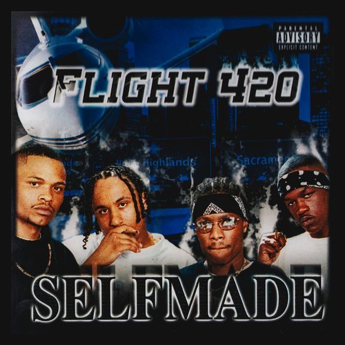 Flight 420 (Explicit)