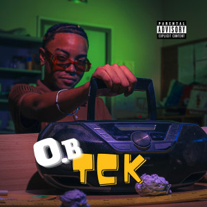 O.B的專輯Tck (Explicit)