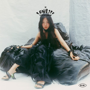 อัลบัม Lowlife Princess: Noir ศิลปิน 비비