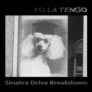 Album Sinatra Drive Breakdown from Yo La Tengo