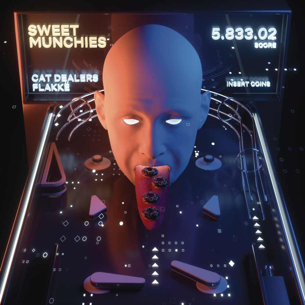 Sweet Munchies (Extended Mix)