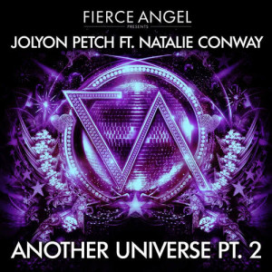 ดาวน์โหลดและฟังเพลง Another Universe (Denzal Park Club Mix) พร้อมเนื้อเพลงจาก Jolyon Petch