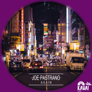 Dengarkan lagu Again (Instrumental) nyanyian Joe Pastrano dengan lirik