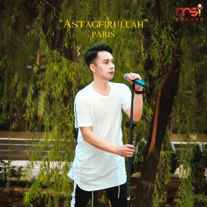 Album Astagfirullah oleh Paris