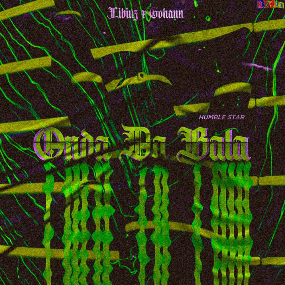 Onda da Bala