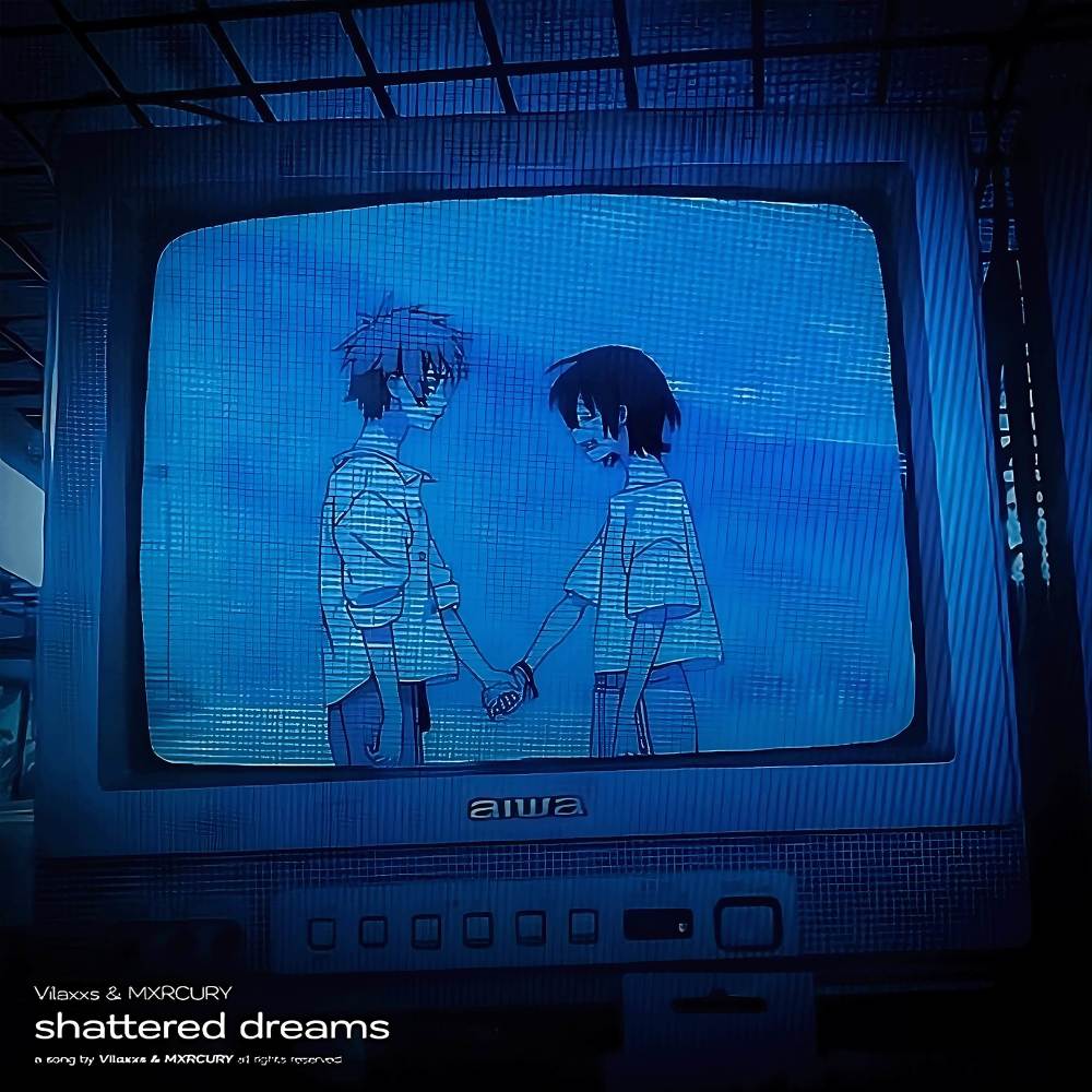 shattered dreams