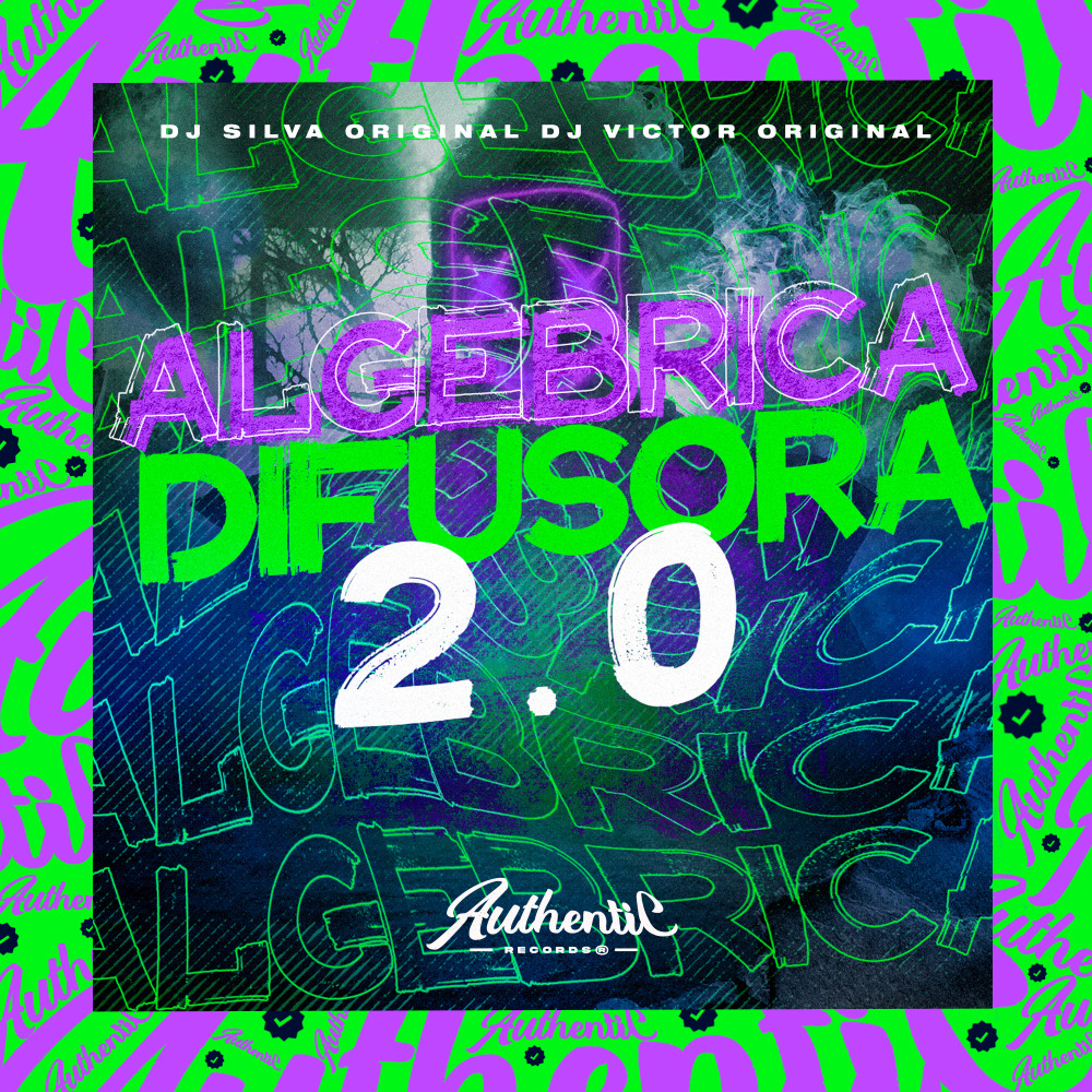 Algébrica Difusora 2.0