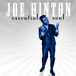 Joe Hinton的專輯Essential Soul
