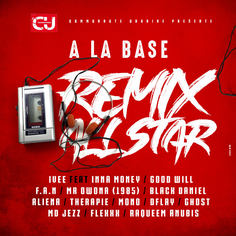 à la base (Remix All Star) (Explicit) (Remix All Star|Explicit)