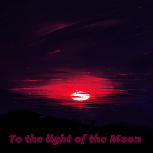 Same as Different的專輯To the light of the Moon