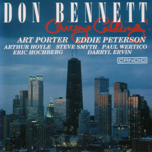 ดาวน์โหลดและฟังเพลง Sleeping Child พร้อมเนื้อเพลงจาก Don Bennett