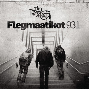 ดาวน์โหลดและฟังเพลง Luulot pois (feat. Eetee) พร้อมเนื้อเพลงจาก Flegmaatikot