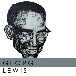 Album George Lewis Closer Walk oleh George Lewis
