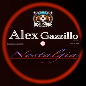 Alex Gazzillo的專輯Nostalgia