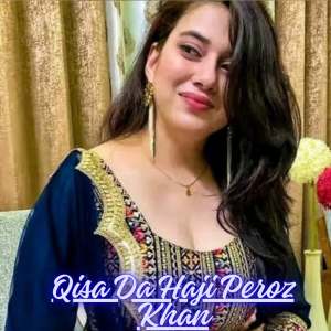 Album Qisa Da Haji Peroz Khan from Shams