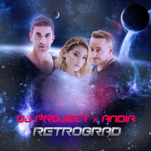 收听Dj Project的Retrograd歌词歌曲