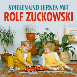 收聽Rolf Zuckowski的Du kannst nicht singen?歌詞歌曲