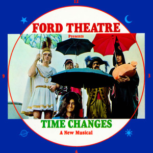 收聽Ford Theatre的I've Got The Fever歌詞歌曲