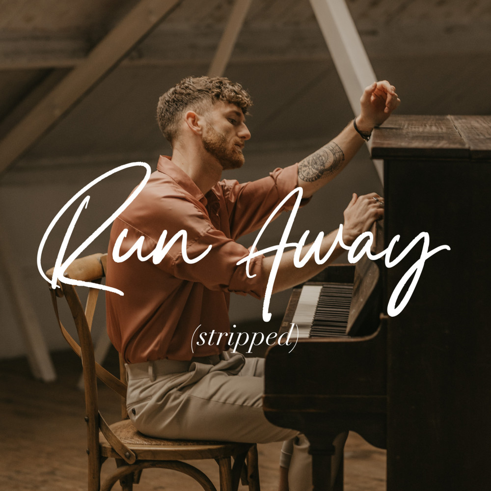 Run Away(Stripped)