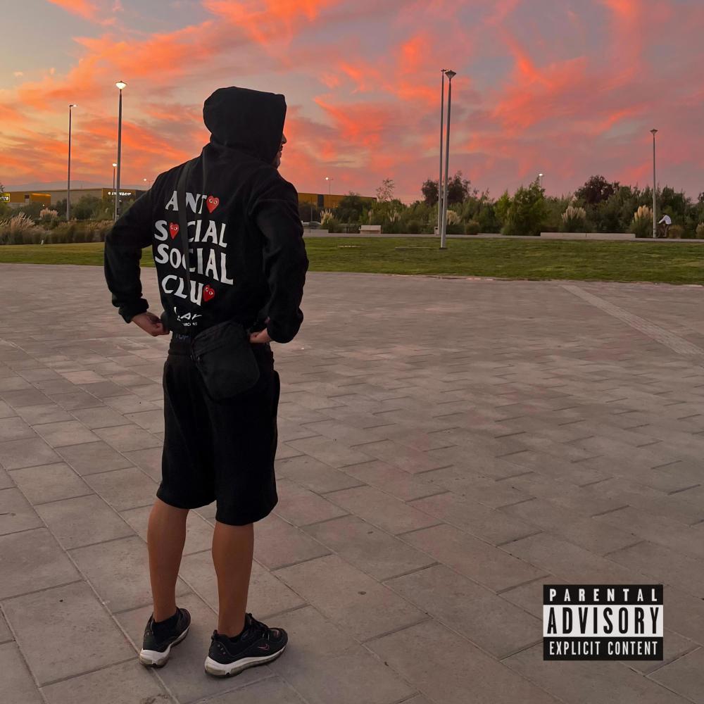 HASTA QUE TENGA QUE IRME (feat. Audigier) (Explicit)