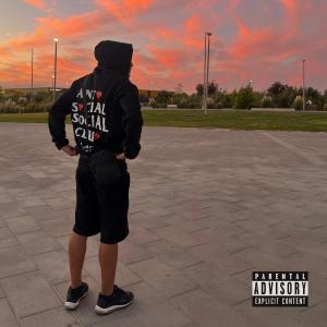 收聽Under Adams的HASTA QUE TENGA QUE IRME (feat. Audigier) (Explicit)歌詞歌曲