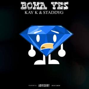 收听StaddyG的Boma Yes歌词歌曲