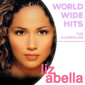 收聽Liz Abella的Can't Take My Eyes off You (Acappella)歌詞歌曲