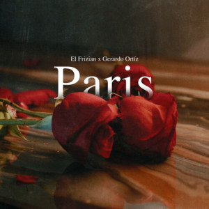 Album Paris from El Frizian