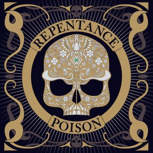 ดาวน์โหลดและฟังเพลง Poison พร้อมเนื้อเพลงจาก Repentance