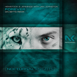 Listen to Forever (Ian Betts Remix) song with lyrics from Hemstock & Jennings