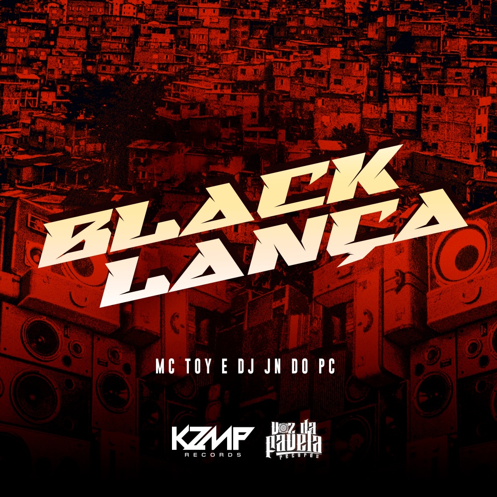 Black Lança (Explicit)