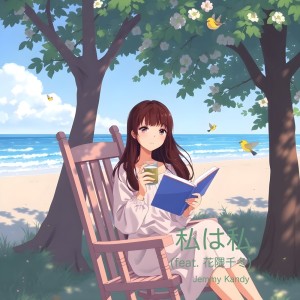 收听Jemmy Kandy的私は私 (feat. 花隈千冬)歌词歌曲