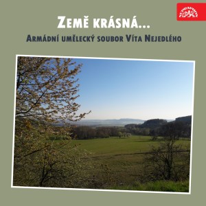 Listen to První vycházka song with lyrics from Armádní umělecký soubor Víta Nejedlého