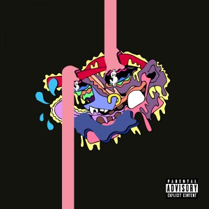 Album MADBOMBER Pt. 1 from DJ MAD