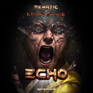 Album Echo oleh Rematic