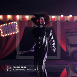 ดาวน์โหลดและฟังเพลง Mad Love พร้อมเนื้อเพลงจาก Kaii Dreams