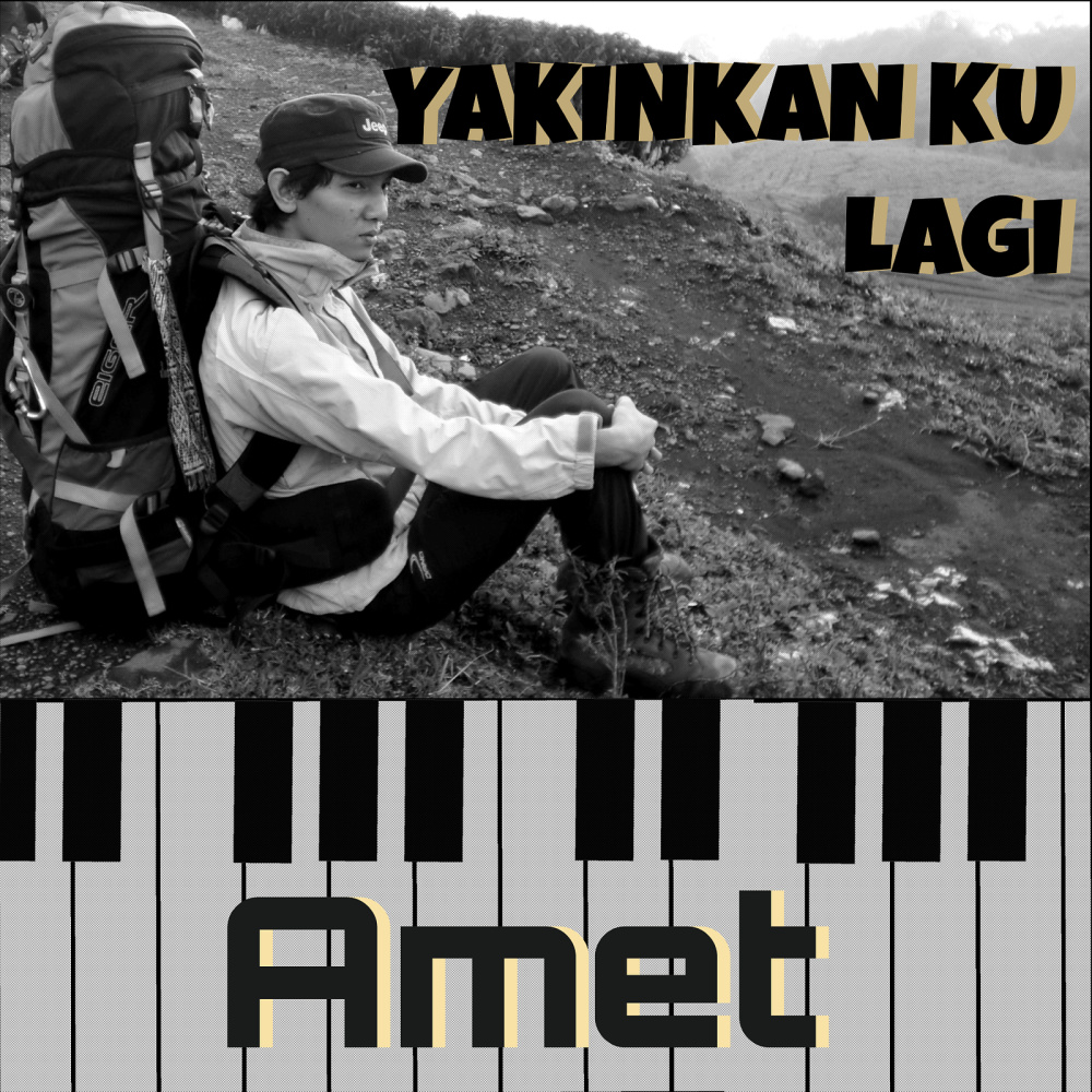 Yakinkan Ku Lagi