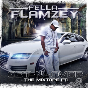 Dengarkan I Don't Wanna Play No Games (feat. Ms Taya) (Explicit) lagu dari Fella Flamzey dengan lirik